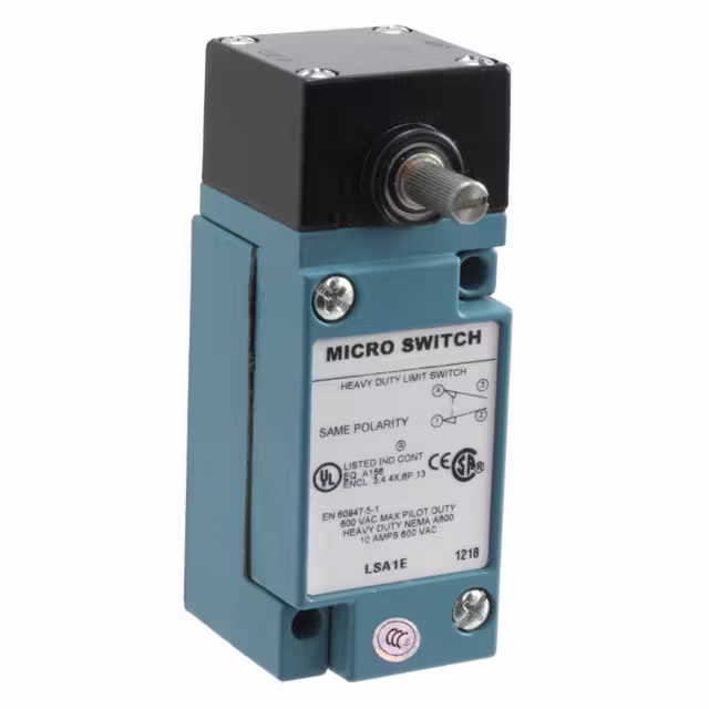 LSA1E Honeywell Sensing and Productivity Solutions electronic component