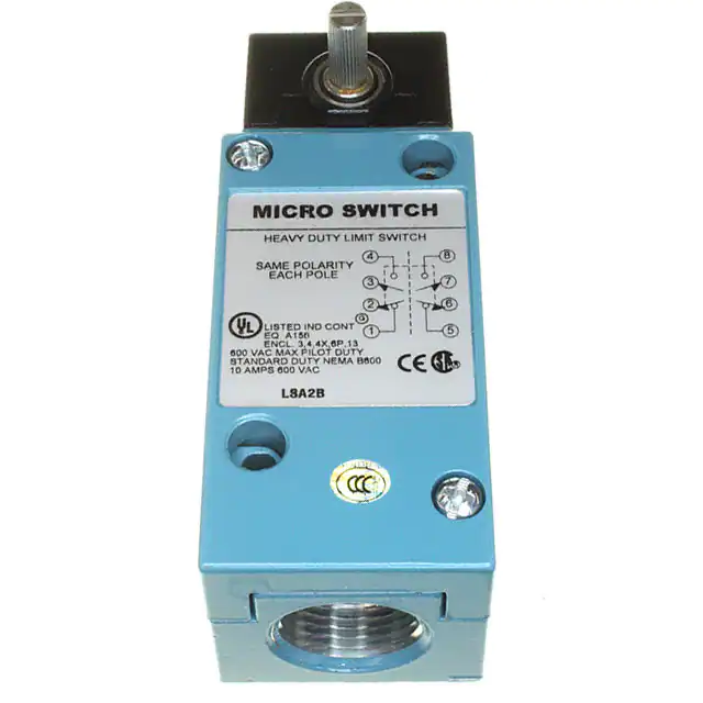 LSA2B Honeywell Sensing and Productivity Solutions electronic component