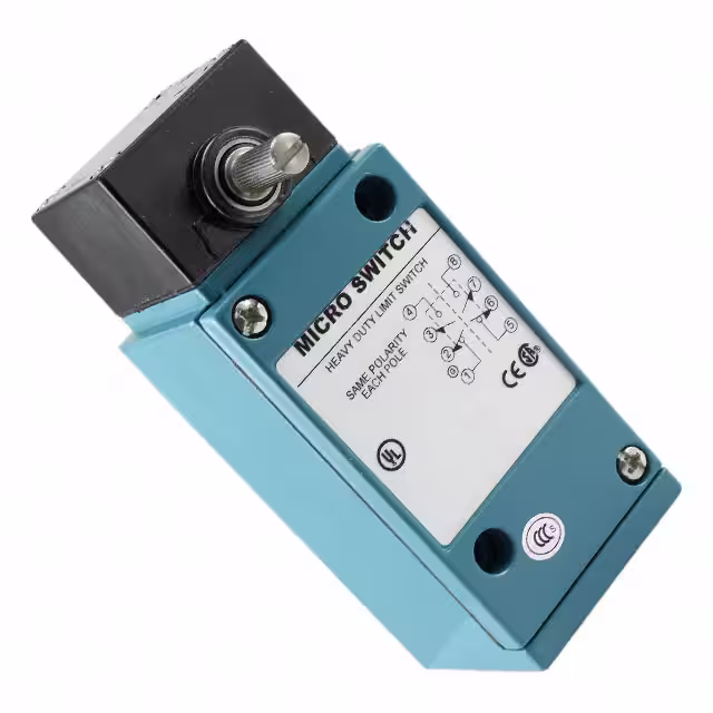 LSA4L Honeywell Sensing and Productivity Solutions electronic component