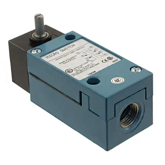 LSN7L Honeywell Sensing and Productivity Solutions electronic component