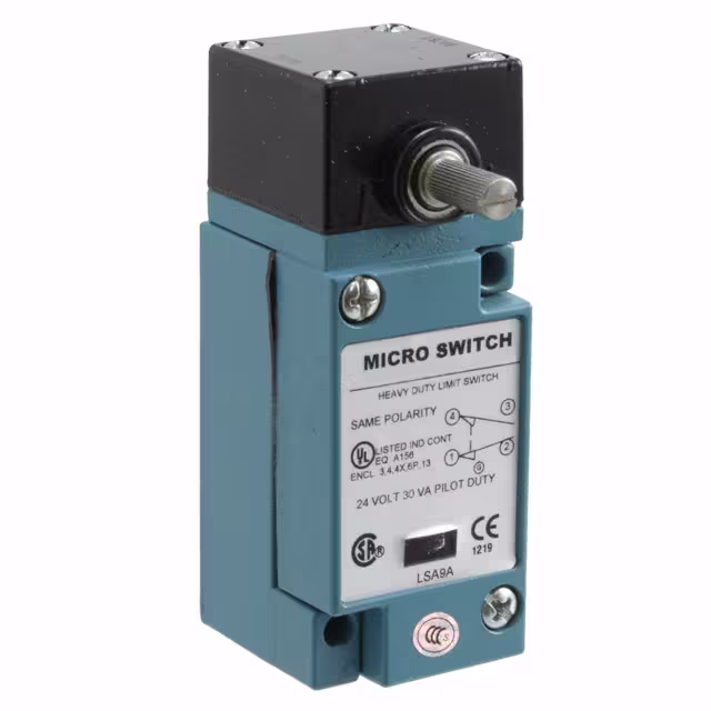 LSA9A Honeywell Sensing and Productivity Solutions electronic component