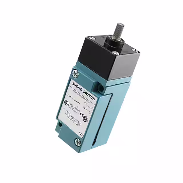 LSB1A Honeywell Sensing and Productivity Solutions electronic component
