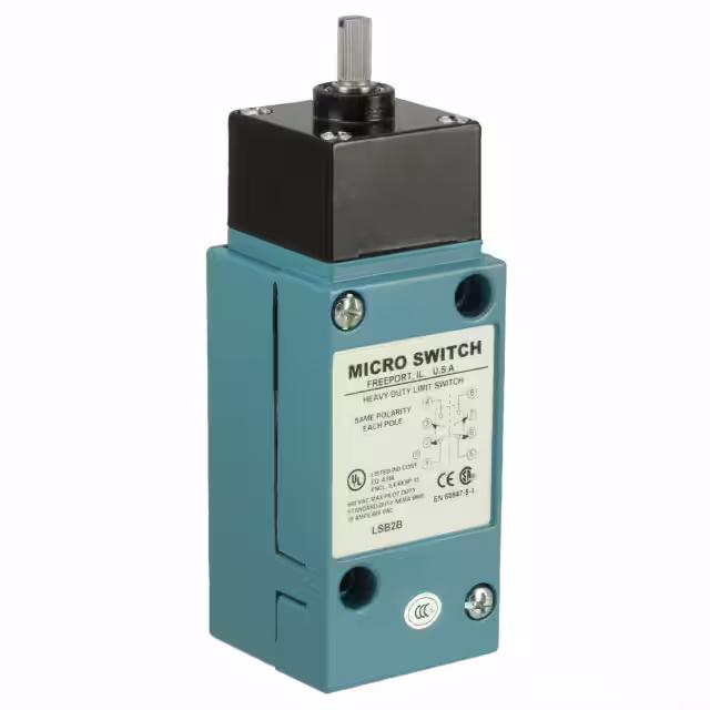 LSB2B Honeywell Sensing and Productivity Solutions electronic component