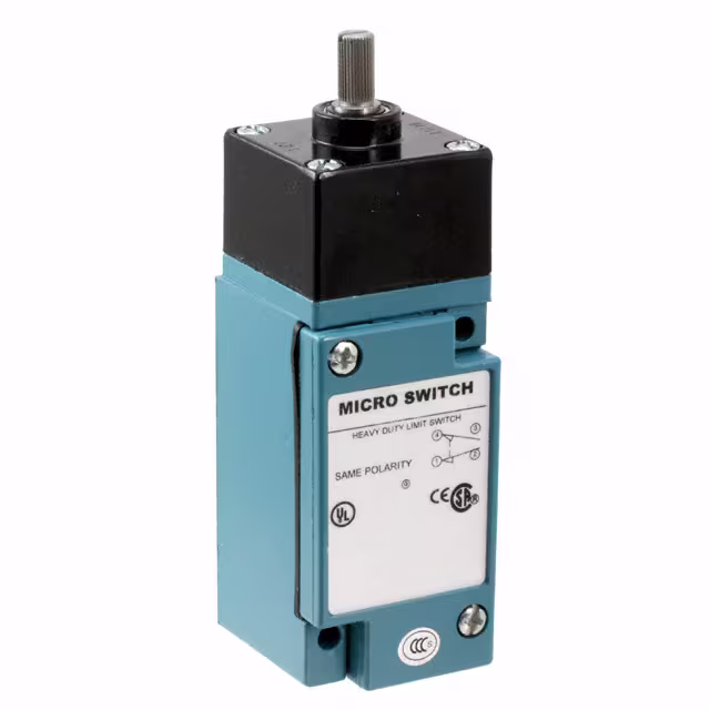 LSB3K Honeywell Sensing and Productivity Solutions electronic component