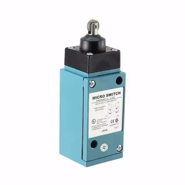 LSD4L Honeywell Sensing and Productivity Solutions electronic component