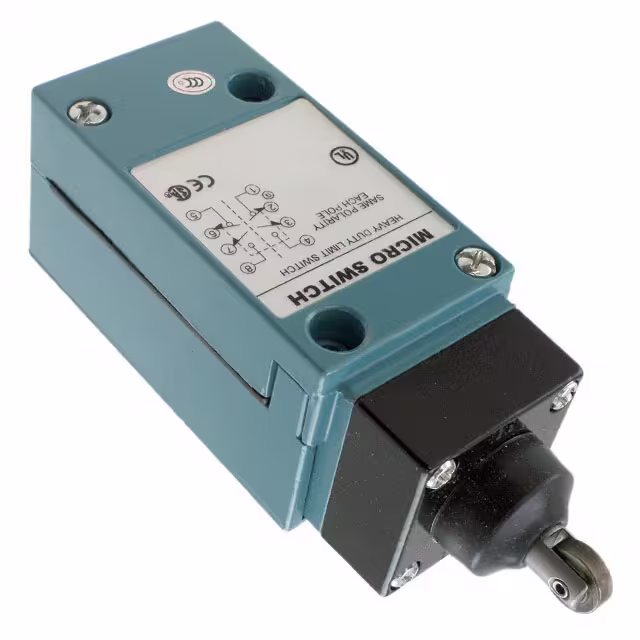 LSD6B Honeywell Sensing and Productivity Solutions electronic component