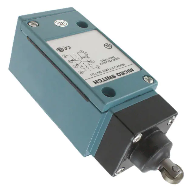 LSD7L Honeywell Sensing and Productivity Solutions electronic component