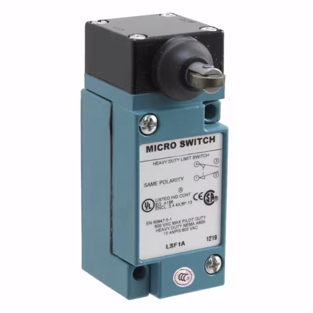 LSF1A Honeywell Sensing and Productivity Solutions electronic component