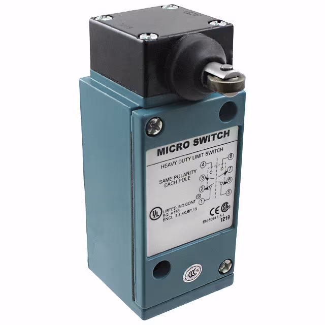 LSF7L Honeywell Sensing and Productivity Solutions electronic component