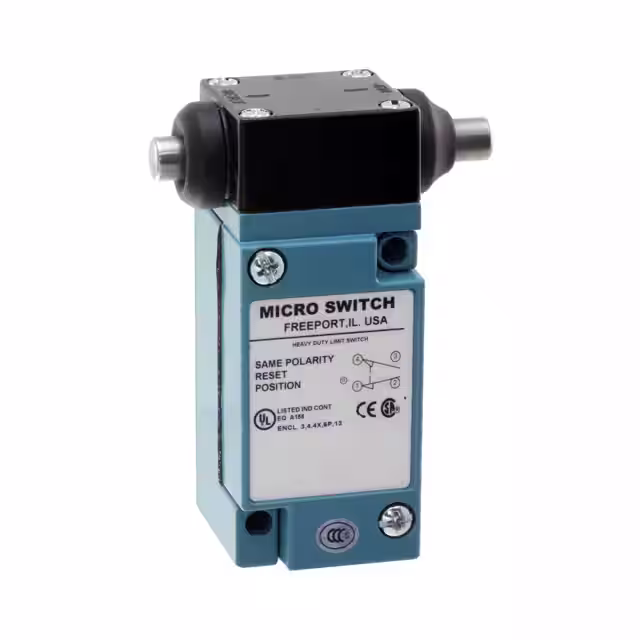 LSG1A Honeywell Sensing and Productivity Solutions electronic component