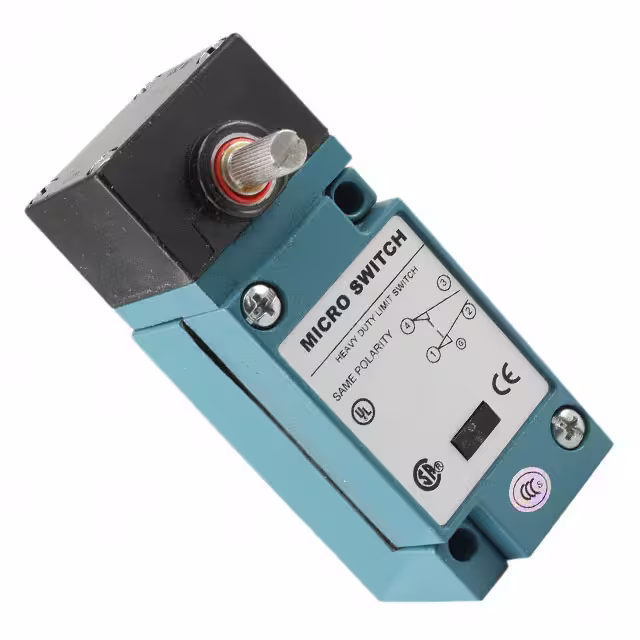LSH5A Honeywell Sensing and Productivity Solutions electronic component