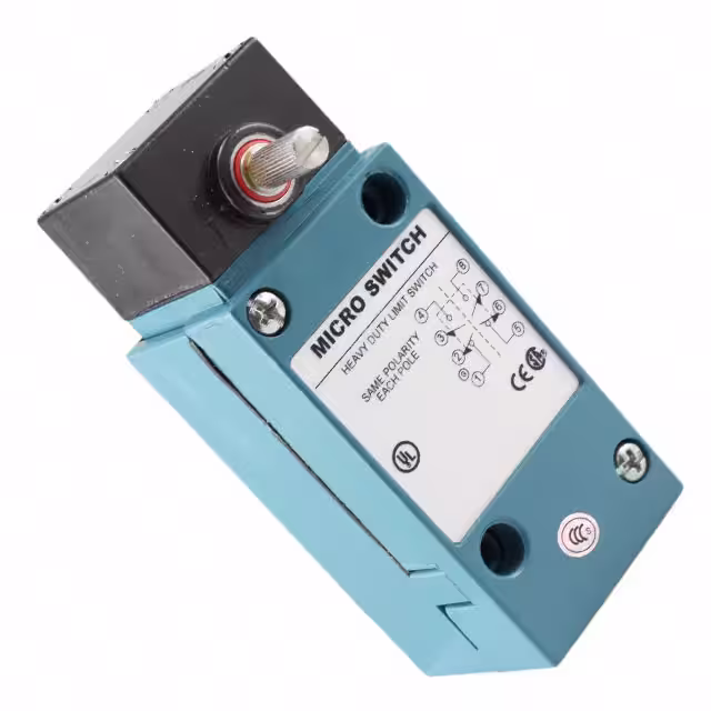 LSH6B Honeywell Sensing and Productivity Solutions electronic component