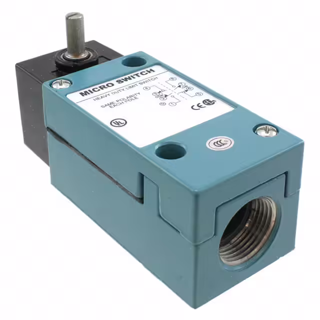 LSM2D Honeywell Sensing and Productivity Solutions electronic component