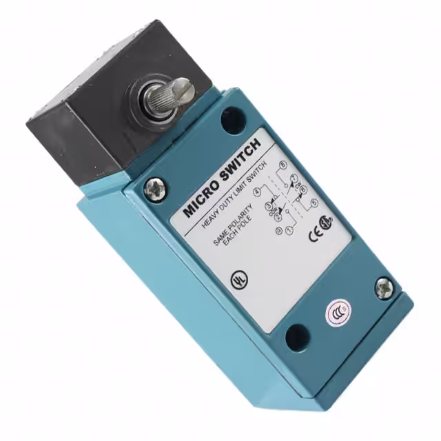 LSM4N Honeywell Sensing and Productivity Solutions electronic component