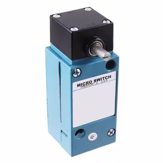 LSM6D Honeywell Sensing and Productivity Solutions electronic component