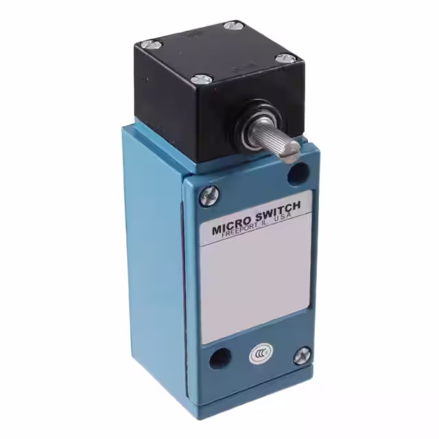 LSM7N Honeywell Sensing and Productivity Solutions electronic component
