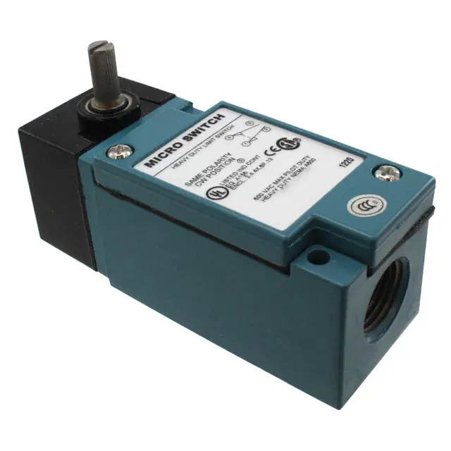 LSN3K Honeywell Sensing and Productivity Solutions electronic component
