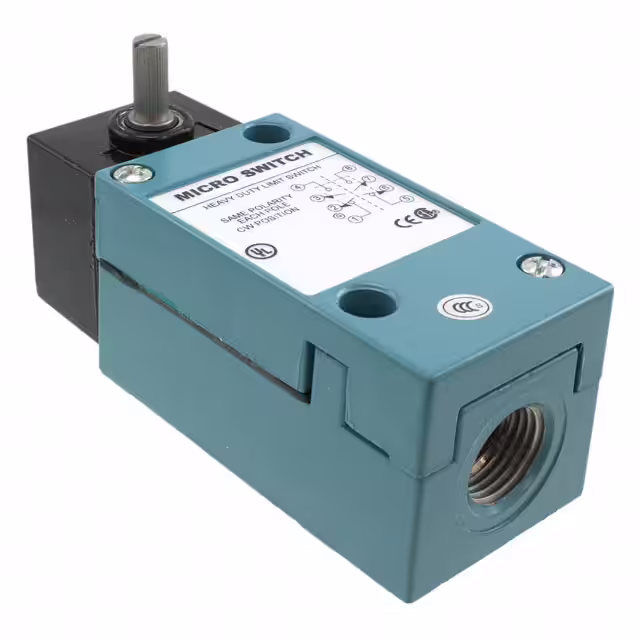 LSN2B Honeywell Sensing and Productivity Solutions electronic component