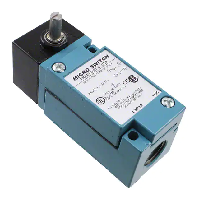 LSP1A Honeywell Sensing and Productivity Solutions electronic component
