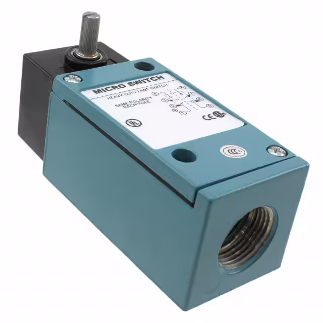 LSP4L Honeywell Sensing and Productivity Solutions electronic component