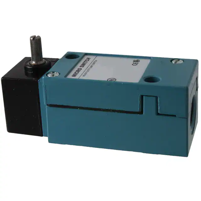 LSP6B Honeywell Sensing and Productivity Solutions electronic component