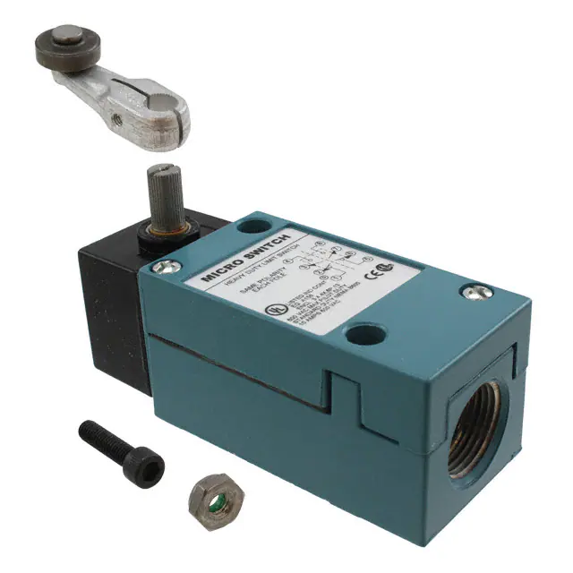 LSQ038 Honeywell Sensing and Productivity Solutions electronic component