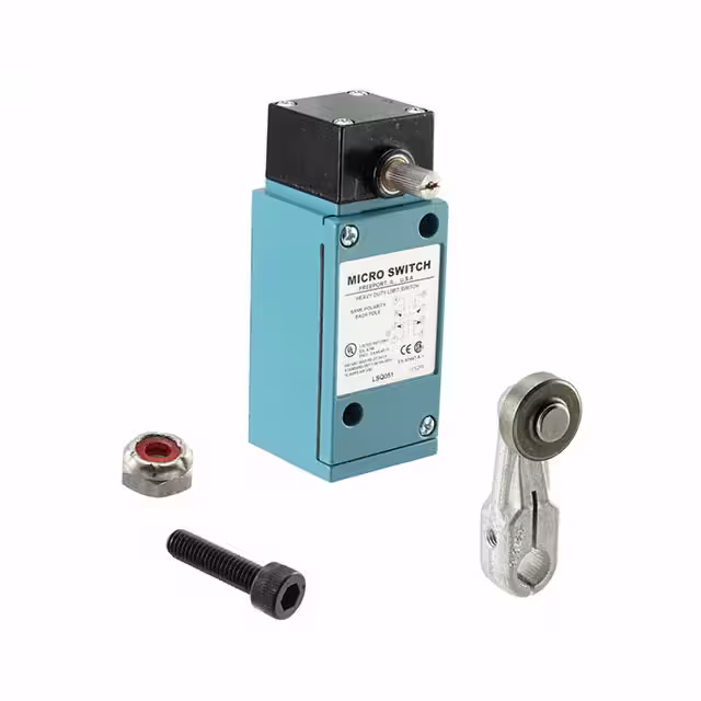 LSQ051 Honeywell Sensing and Productivity Solutions electronic component