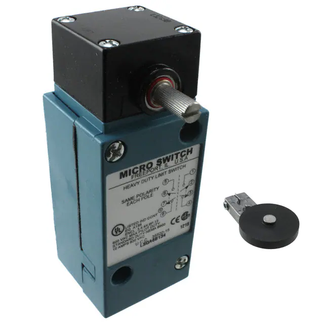 LSQA6B134 Honeywell Sensing and Productivity Solutions electronic component