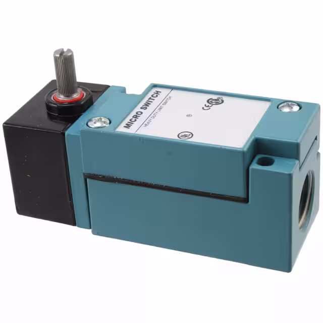 LSR1A Honeywell Sensing and Productivity Solutions electronic component
