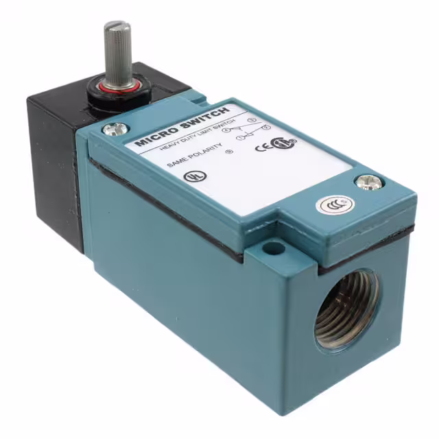 LSR3K Honeywell Sensing and Productivity Solutions electronic component