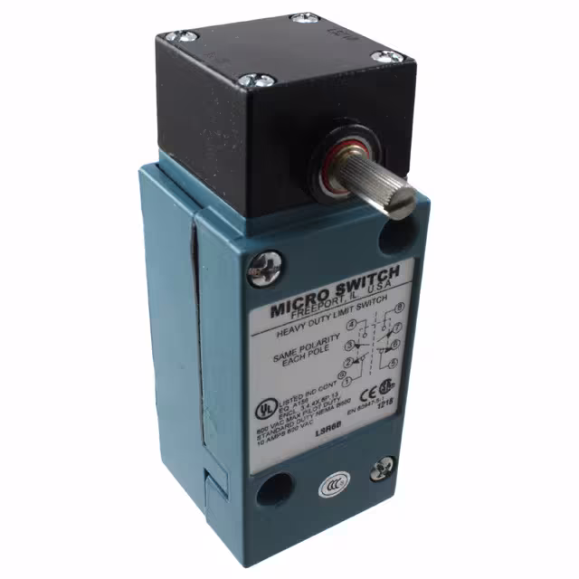 LSR6B Honeywell Sensing and Productivity Solutions electronic component