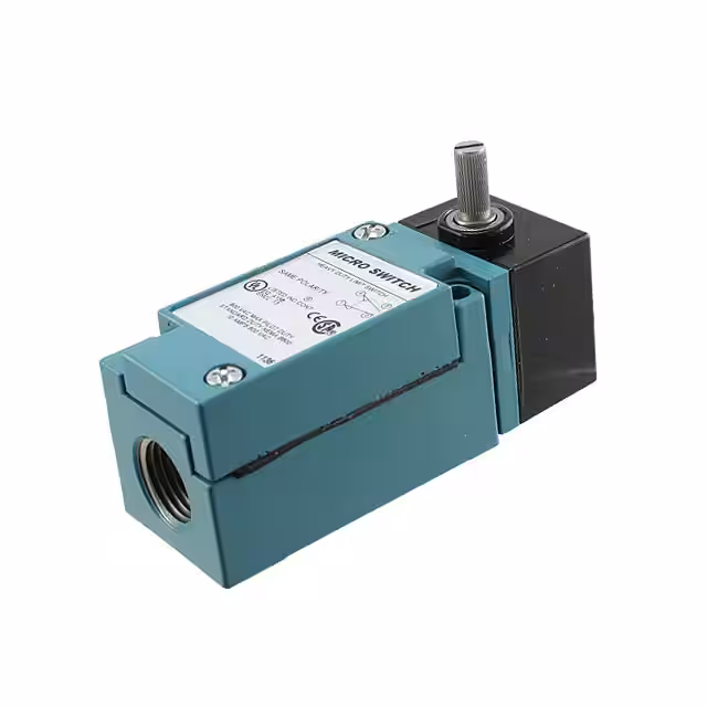LSS1H Honeywell Sensing and Productivity Solutions electronic component