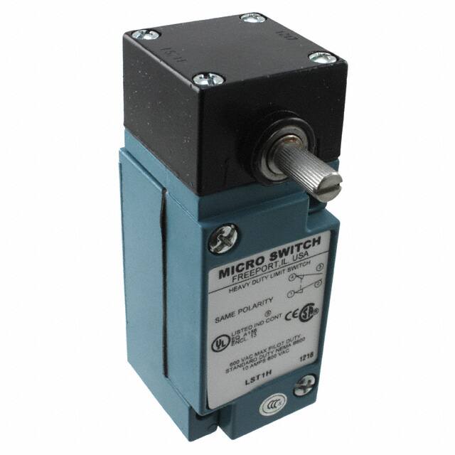 LST1H Honeywell Sensing and Productivity Solutions electronic component
