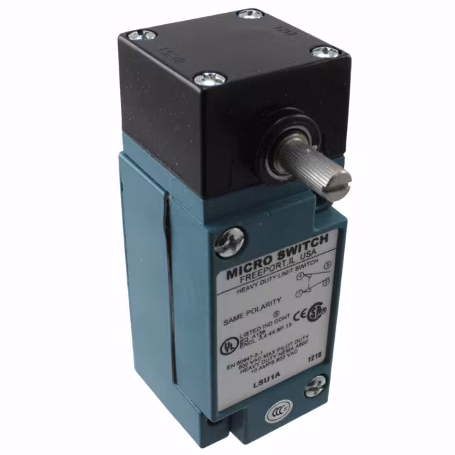 LSU1A Honeywell Sensing and Productivity Solutions electronic component