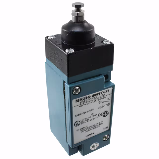 LSV3K Honeywell Sensing and Productivity Solutions electronic component