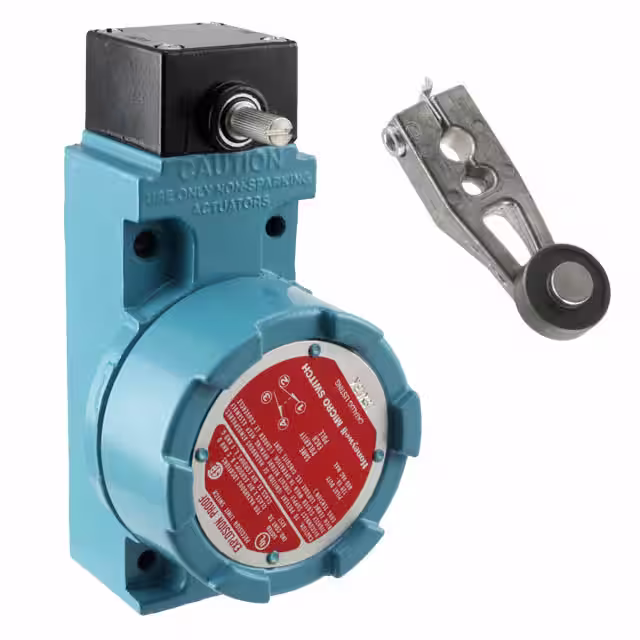 LSXA4L-1A Honeywell Sensing and Productivity Solutions electronic component