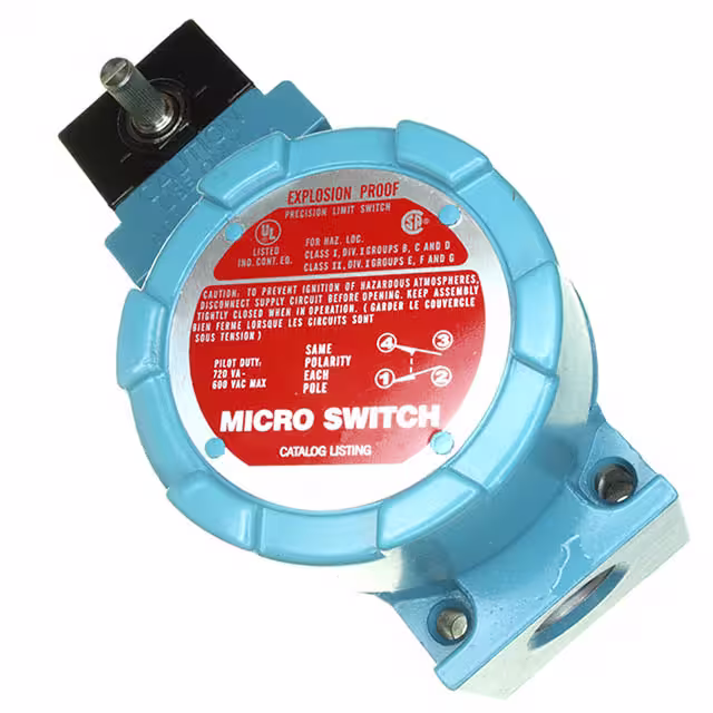LSXA3K Honeywell Sensing and Productivity Solutions electronic component