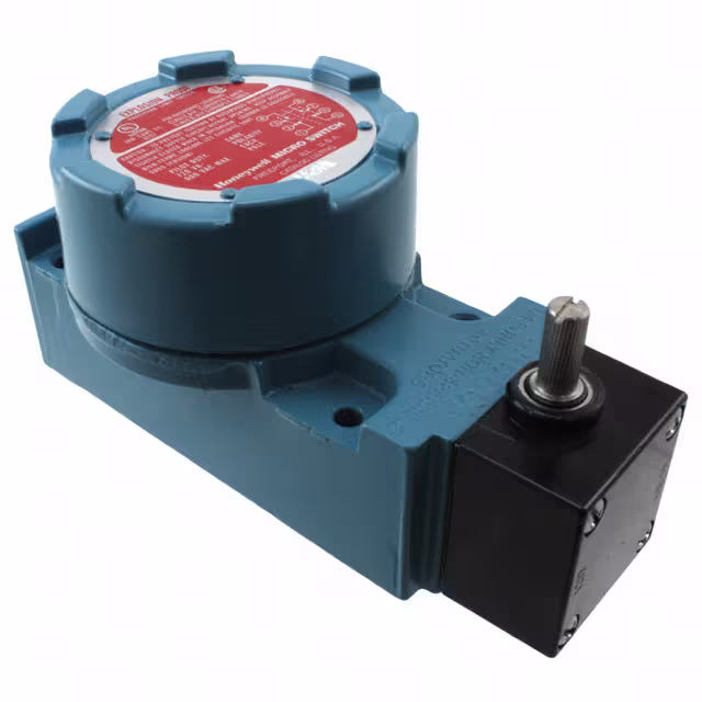 LSXA4L Honeywell Sensing and Productivity Solutions electronic component
