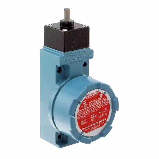 LSXB3K Honeywell Sensing and Productivity Solutions electronic component