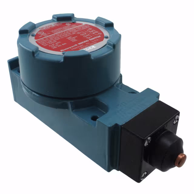 LSXC4L Honeywell Sensing and Productivity Solutions electronic component