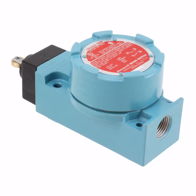 LSXD3K6 Honeywell Sensing and Productivity Solutions electronic component