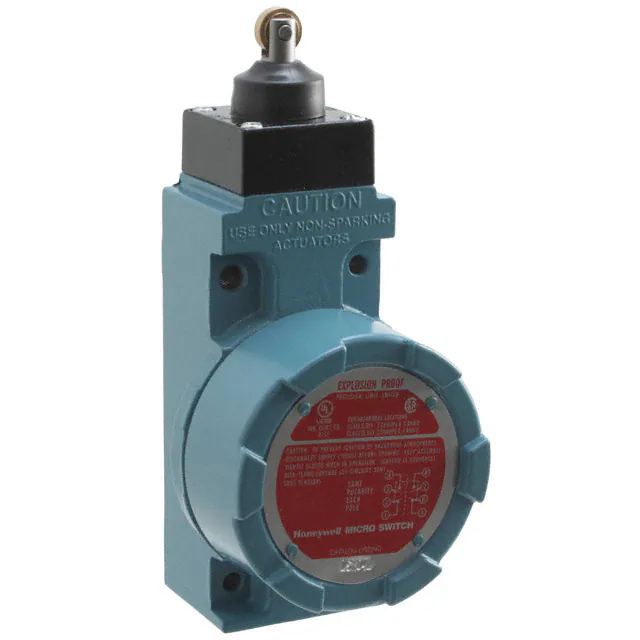 LSXD4L Honeywell Sensing and Productivity Solutions electronic component
