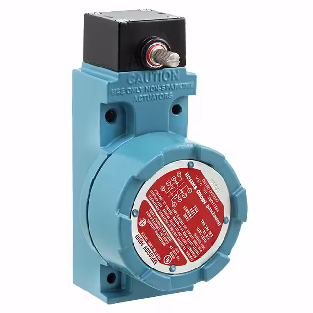 LSXH4L Honeywell Sensing and Productivity Solutions electronic component
