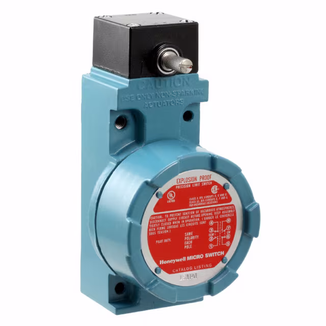 LSXM4N Honeywell Sensing and Productivity Solutions electronic component