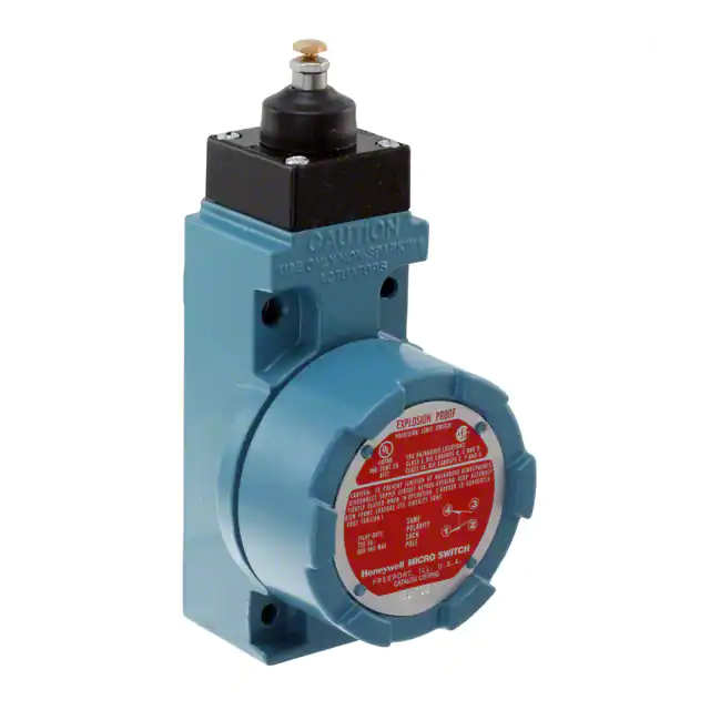 LSXV3K Honeywell Sensing and Productivity Solutions electronic component