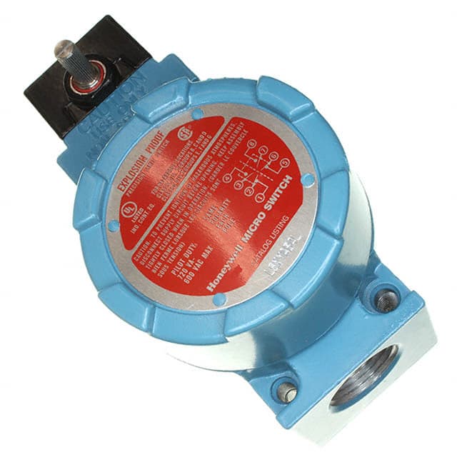 LSXYAB4L Honeywell Sensing and Productivity Solutions electronic component