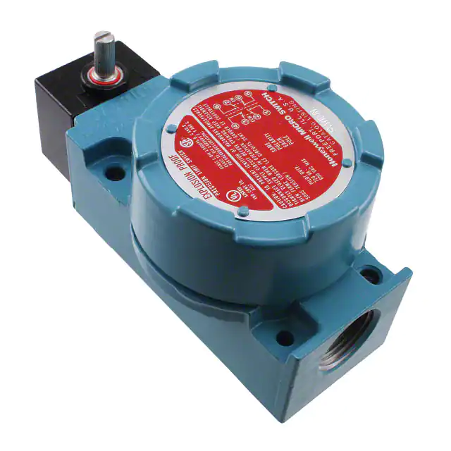 LSXYMB4N Honeywell Sensing and Productivity Solutions electronic component