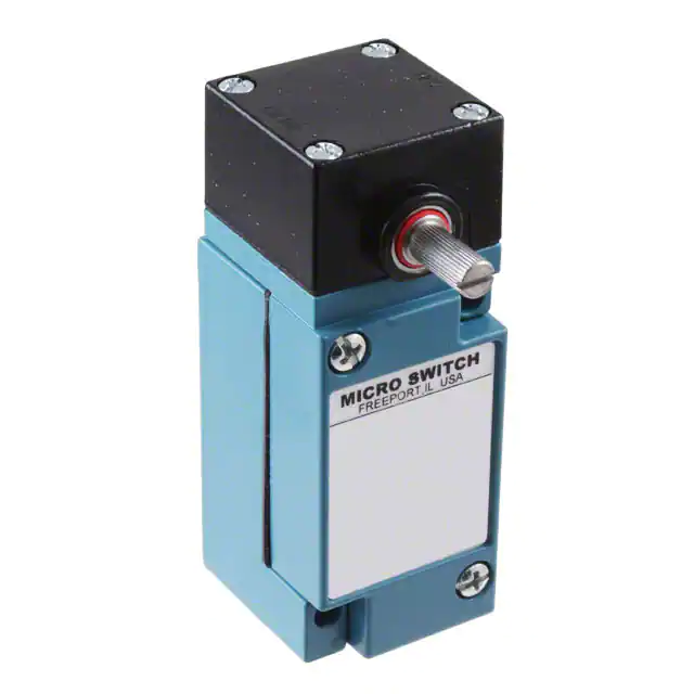 LSYAB1A Honeywell Sensing and Productivity Solutions electronic component