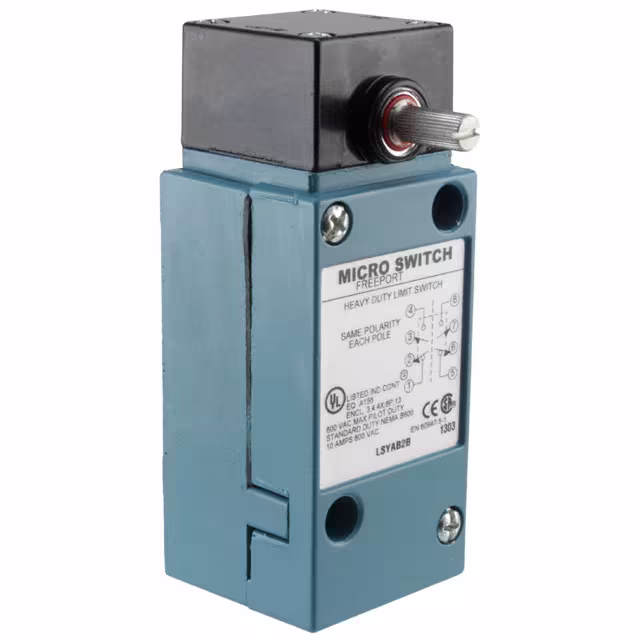 LSYAB2B Honeywell Sensing and Productivity Solutions electronic component