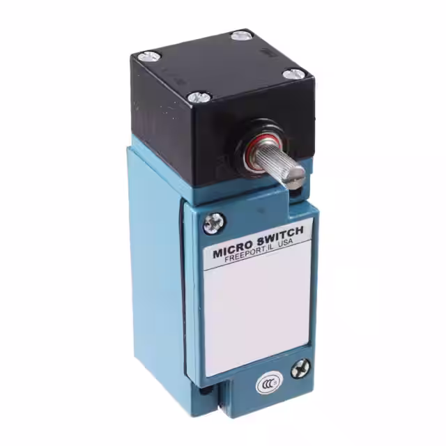 LSYAB3K Honeywell Sensing and Productivity Solutions electronic component